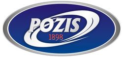 Уплотнитель для фармацевтического холодильника POZIS ХФ-250-3 размер 1140*580 мм(012)