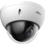 Камера видеонаблюдения IP Dahua DH-SD22404DB-GNY 2.8-12мм цв.