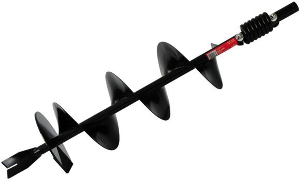Шнек для мотобура ​​​​​​​однозаходный ELITECH 0809.013200