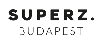 superz. budapest oud alfateh extrait de parfum 50 ml tester