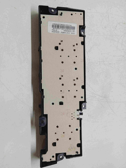 CAWD129 кт283 Модуль индикации для стиральной машины Hotpoint-Ariston CAWD129 б/у
