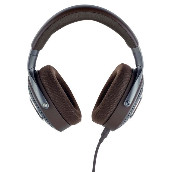 Focal Hadenys Brown + FiiO JM21 (4+64GB) Black