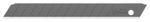 OLFA EXCEL BLACK, 9 мм, 10 шт, в боксе, сегментированные лезвия (OL-ASBB-10)