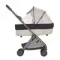Люлька детской коляски ANEX AIR-Q Vanille