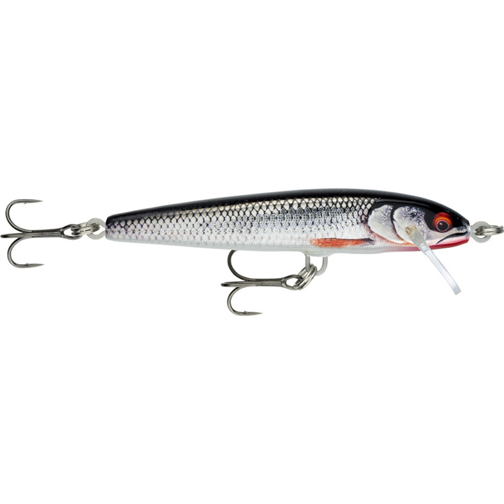 Воблер RAPALA Floater Elite 85 / 8.5 см, 6.5 г, цвет GDROL