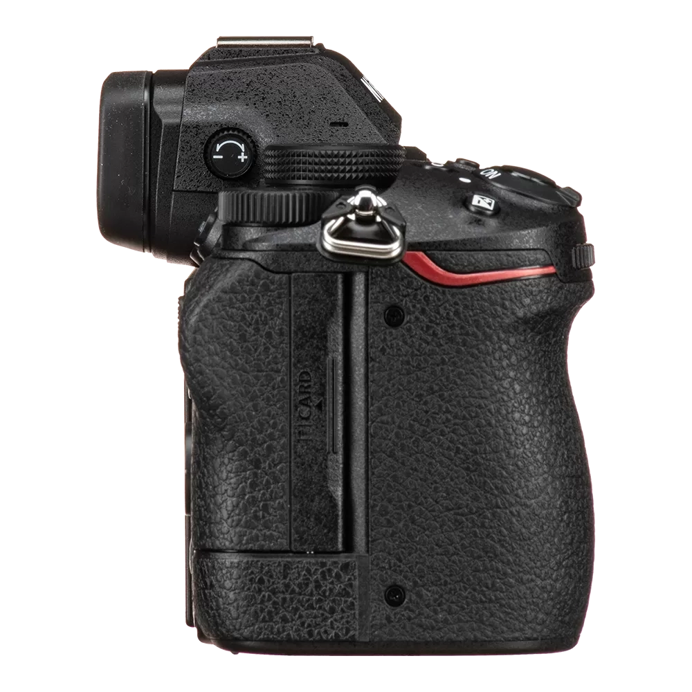 Цифровая фотокамера Nikon Z 5 Body