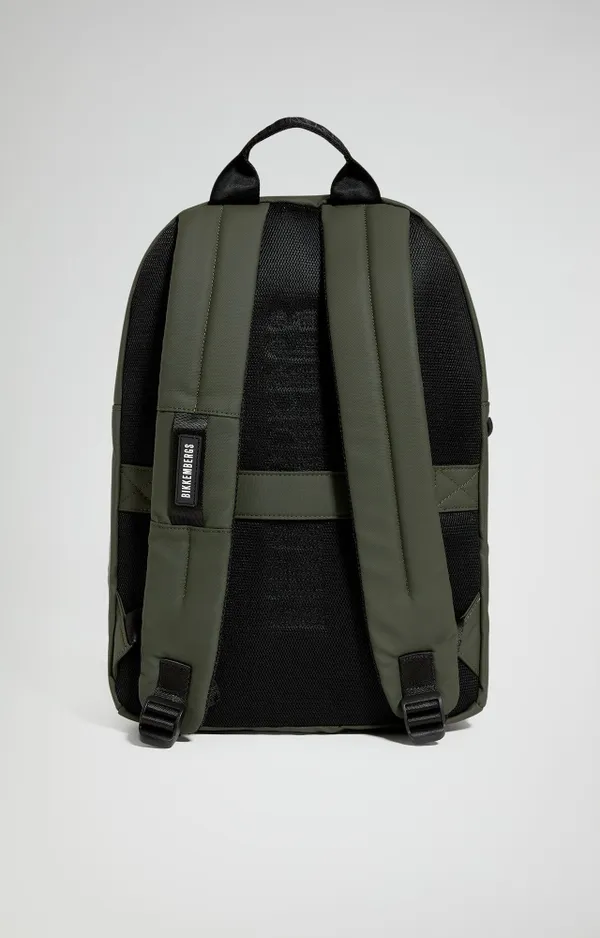 Рюкзак BIKKEMBERGS FRED