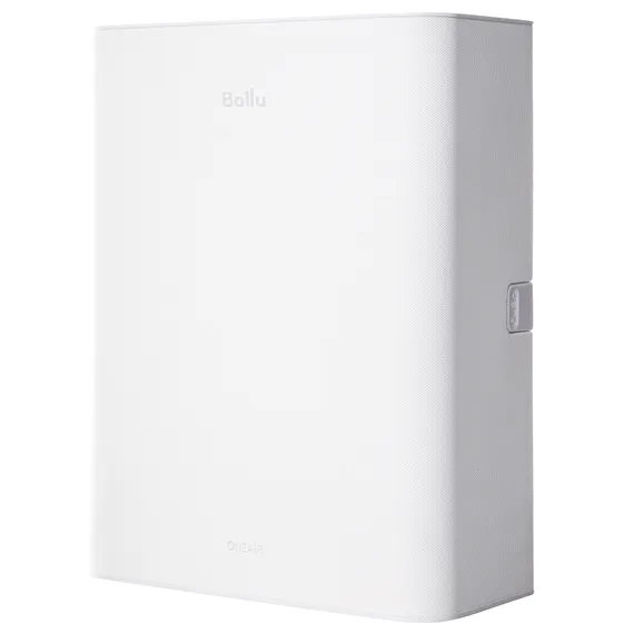 Очиститель воздуха приточный Ballu ONEAIR ASP-100WM белый