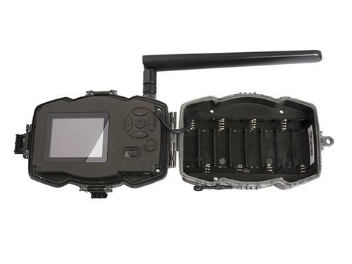 Фотоловушка Boly Guard MG984G-36M