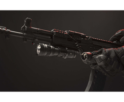 Выносная магнитная кнопка Armytek Magnetic MRS-02C