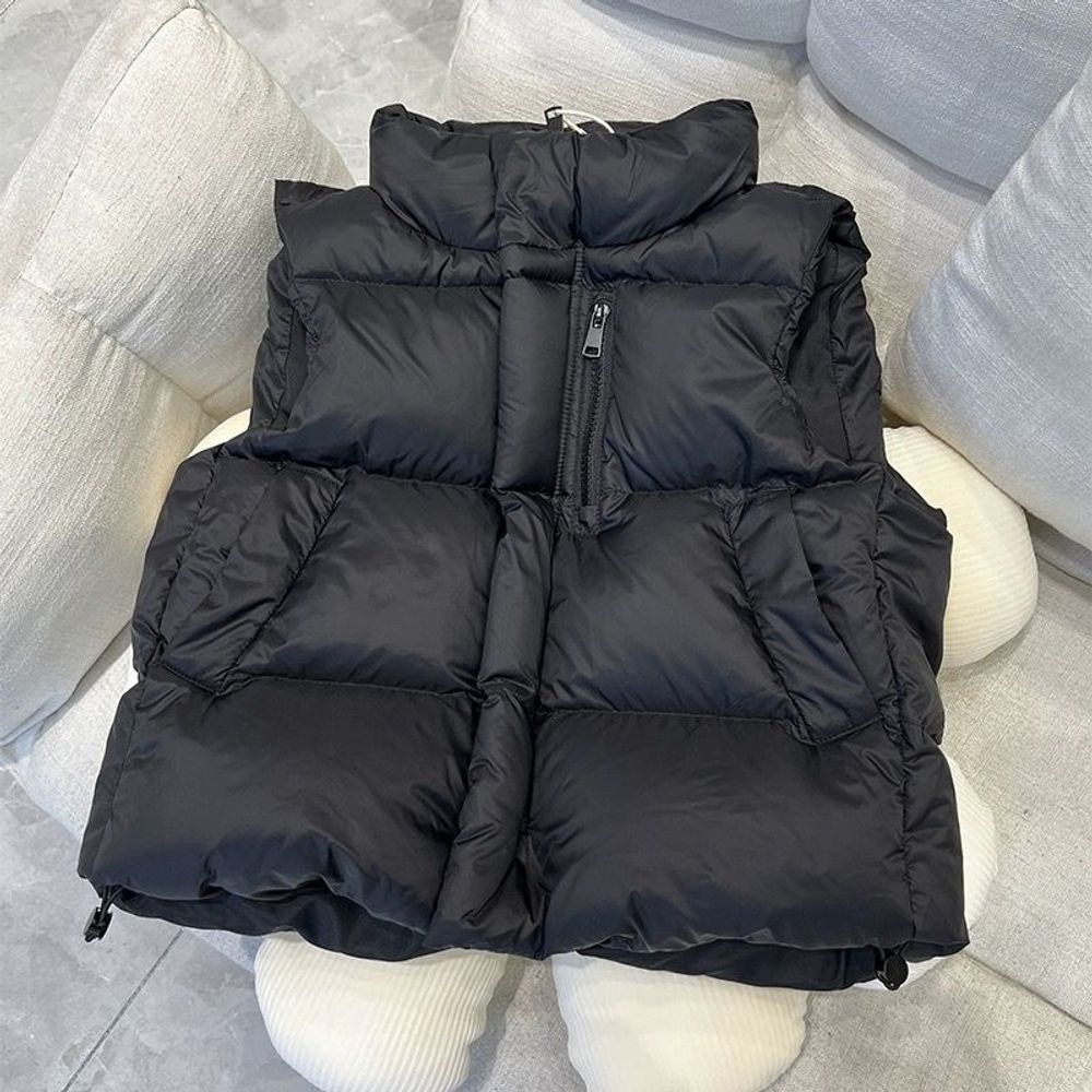 Жилетка детская "Black Balone" Жилетка детская "Black Balone"