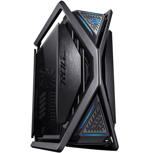 Корпус Full-Tower ASUS ROG STRIX HYPERION GR701 Black (90DC00F0-B39000)