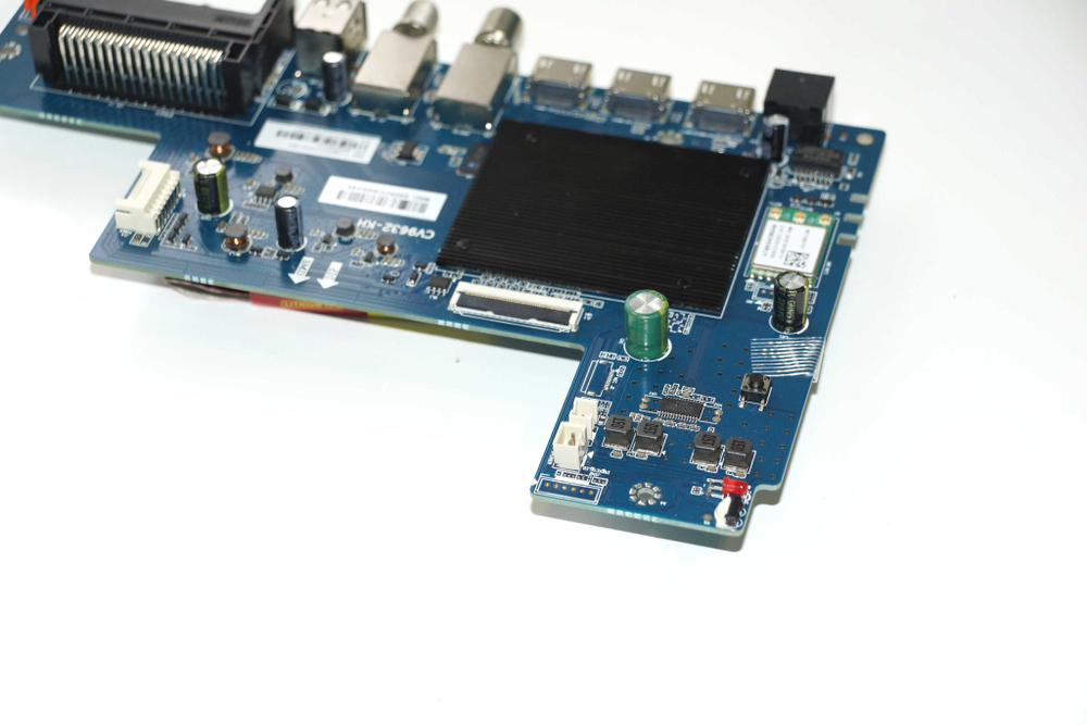 CV9632-KH 7.T9632KH15000 main board для HARTENS HTA-43QLED11B-HH24