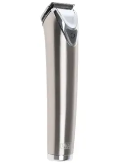 Триммер Wahl LI+ Stainless Steel (9818-116)
