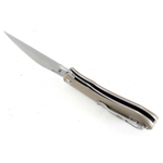 Складной нож Царап (Tsarap) folder Tan Mr.Blade