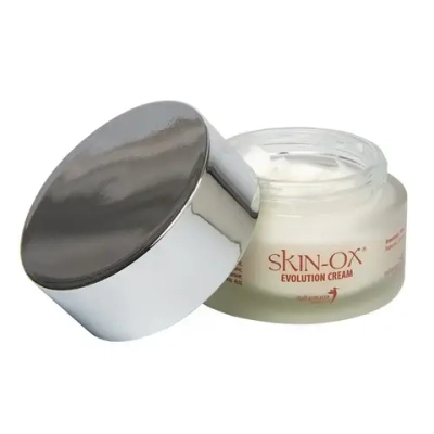 Skin-OX Evolution Cream | Остветляющий крем с антиоксидантным эффектом
