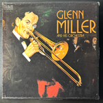 Glenn Miller And His Orchestra ‎– Glenn Miller And His Orchestra 3LP (Франция)