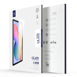 Закаленное стекло от Dux Ducis для планшета Xiaomi Pad 6 и 6 Pro на 11 дюймов (с 2023- ), толщина 0,3мм, твердость 9H