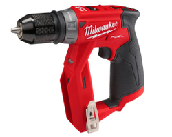 Аккумуляторная дрель-шуруповерт Milwaukee M12 FDDX-0 FUEL 4933464978