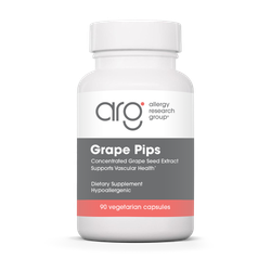 Grape Pips