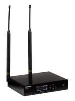 SHURE QLXD4E G51 470-534 MHz портативный одноканальный приемник