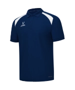 Поло Jogel DIVISION PerFormDRY CVC Polo, темно-синий Z4
