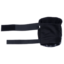 Защита колена ARMOR PRO EVA V.2 черный / black