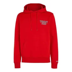 Худи мужское TOMMY JEANS REG ENTRY GRAPHIC HOODIE