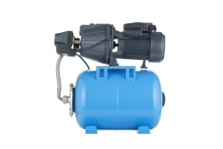 Насосная станция UNIPUMP AUTO JS 80