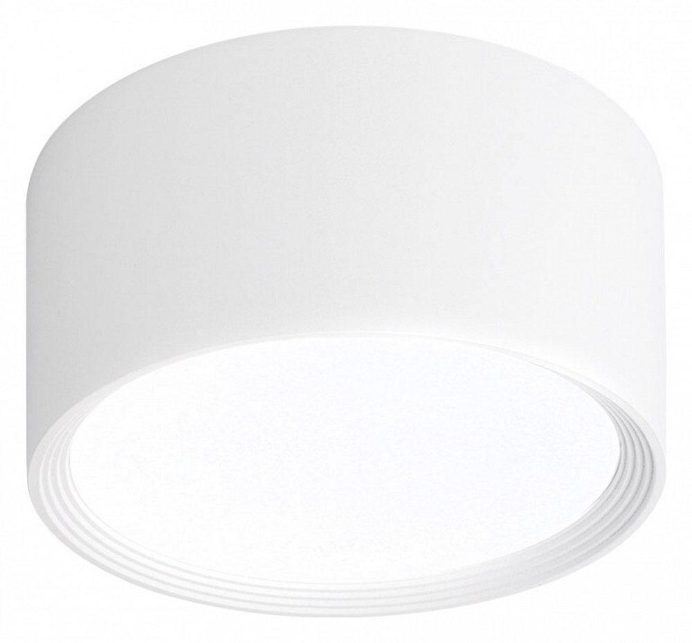 Накладной светильник Escada 20005LED 20005SMU/03LED SWH