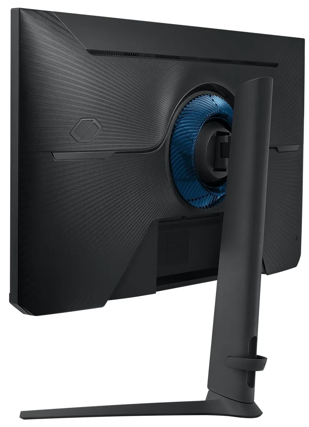 Монитор 25" Samsung Odyssey G4 LS25BG400EIXCI
