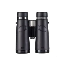 Бинокль TRD OWL 10x42, вид сзади на корпус