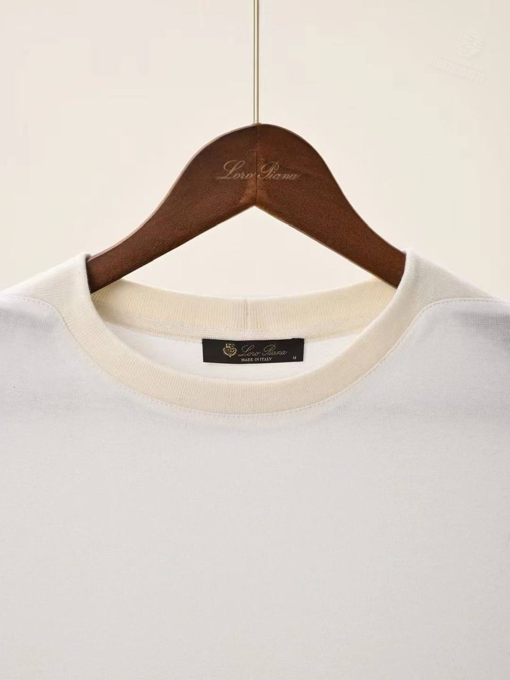 Футболка Loro Piana
