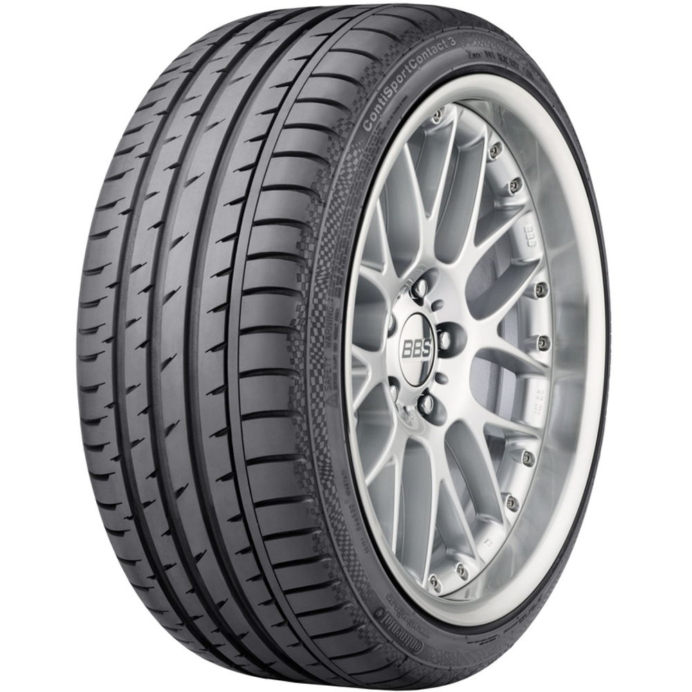 Hankook 275/40R18 99Y ContiSportContact 3 * E TL SSR