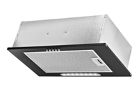Кухонная вытяжка HOLT HT-RH-012 50 черная