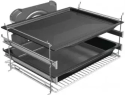 Электрический духовой шкаф Gorenje BO76SYB