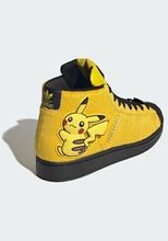 Adidas x POKEMON