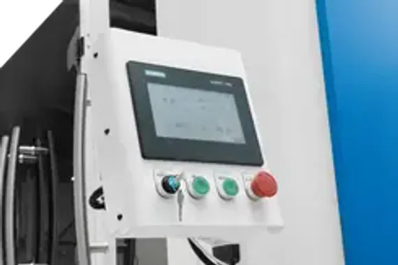 Лазерный источник BWT CWX-100000-H