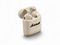 Qulaqcıq / Наушники / Headphones Marshall Minor III True Wireless white