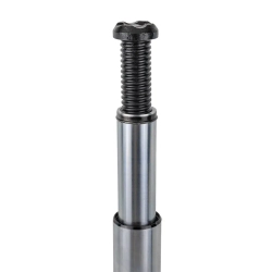 Домкрат бутылочный 12т RockForce RF-TH812001 BIG
