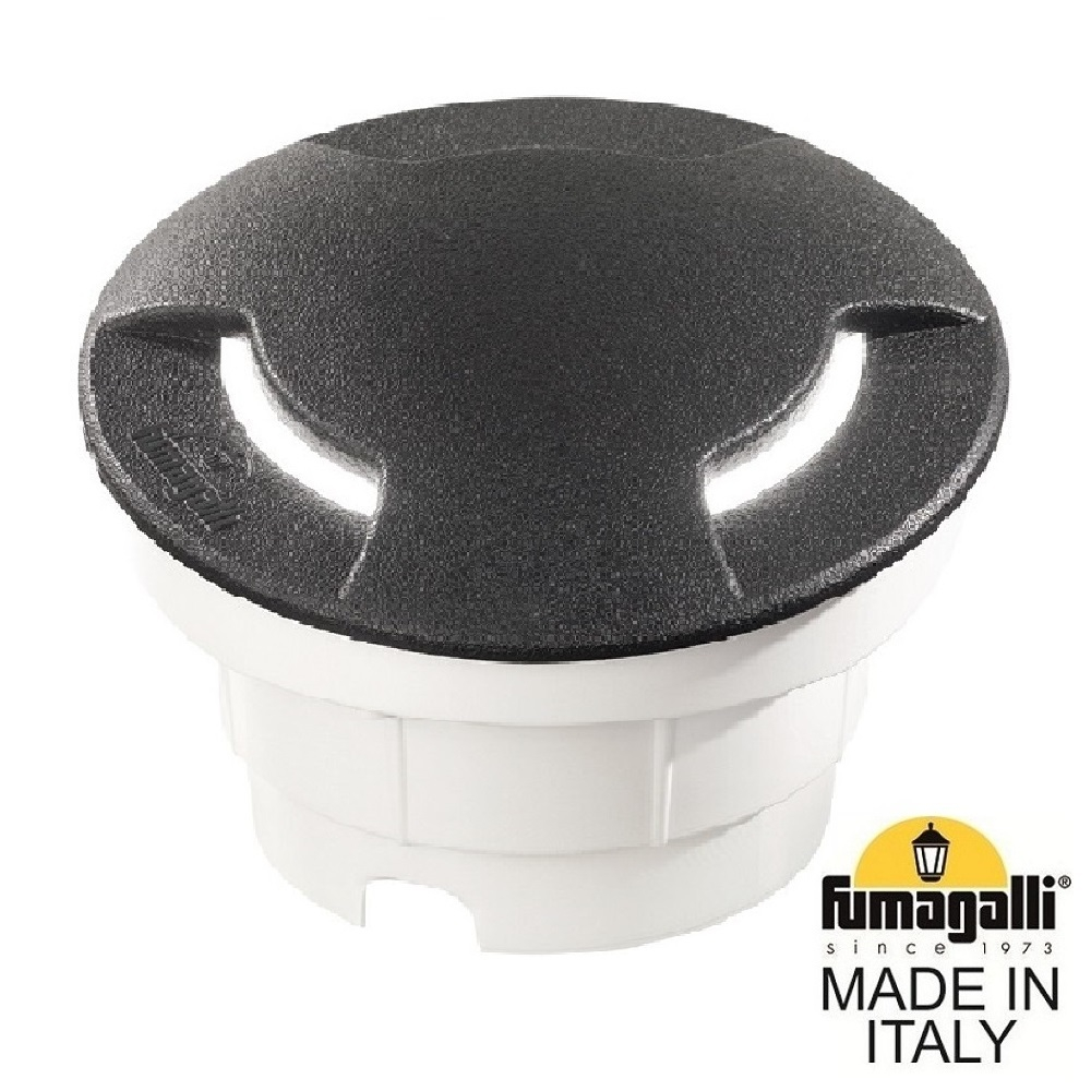 Тротуарный светильник Fumagalli CECI 3F3.000.000.AXD1L