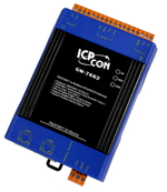 Преобразователь ICP DAS GW-7662 CR