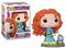 Funko POP! Vinyl - Disney Ultimate Princess - Merida Figure