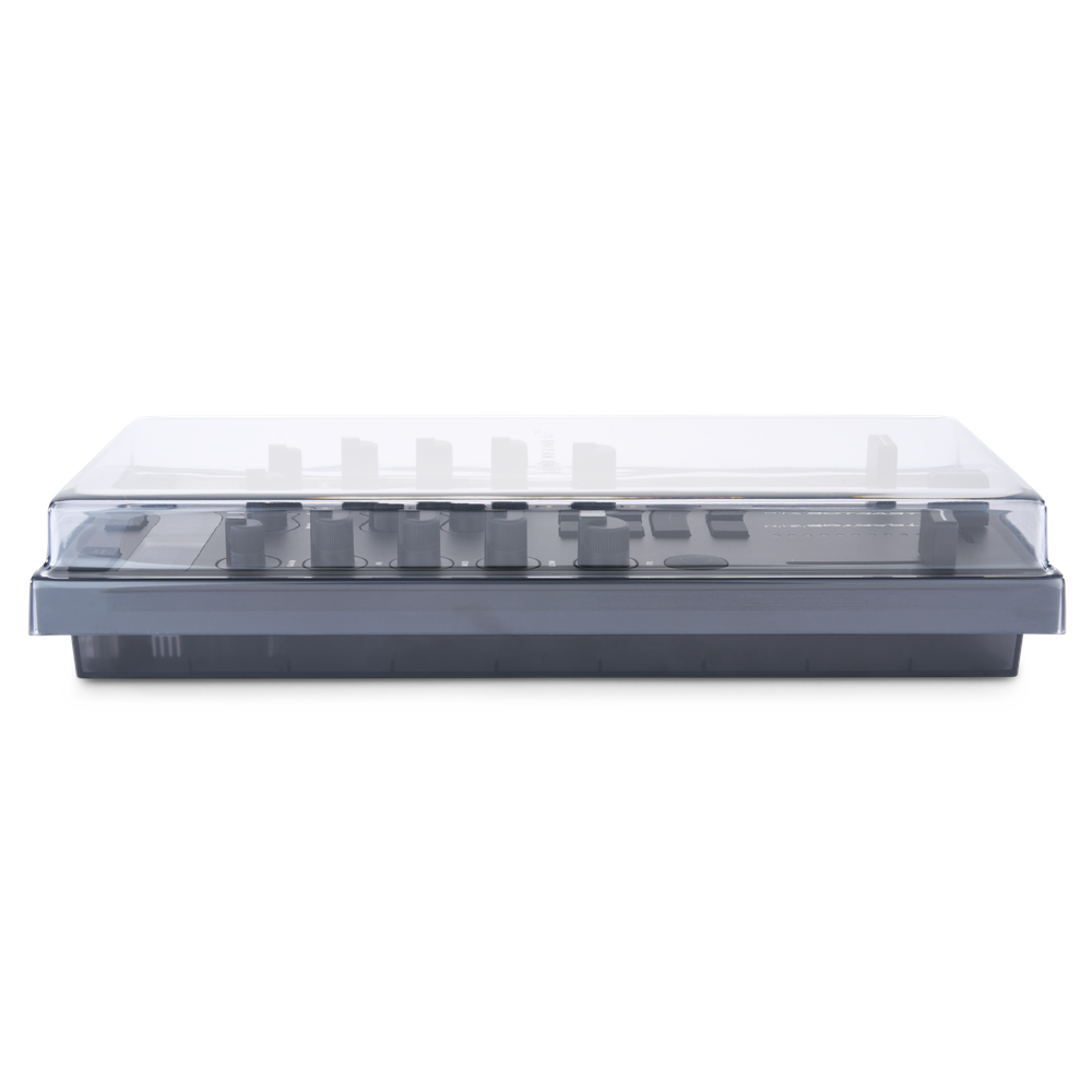 DECKSAVER NATIVE INSTRUMENTS TRAKTOR X1 MK3 & Z1 MK2 COVER