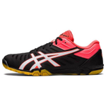 ASICS ATTACK EXCOUNTER 2 Black/Red