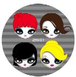 Альбом 2NE1 - NOLZA! 2011 1st Live Concert DVD