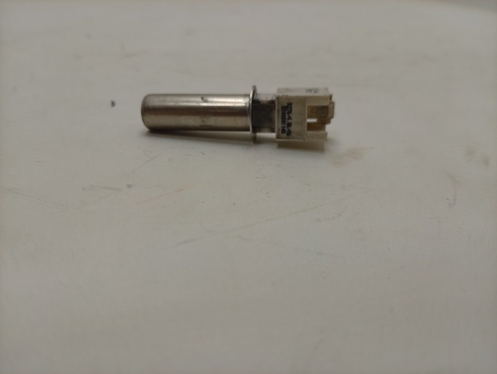 WLK24271OE/04 кт30 Датчик температуры для стиральной машины Bosch Siemens (NTC-Sensor 5.4k-6.5kOhm) б/у