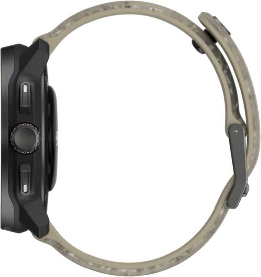 Спортивные часы Suunto Race S Gravel Gray SS051014000