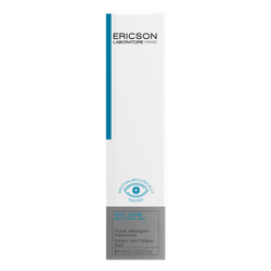 Ericson Laboratoire Флюид анти-стресс для век Instant Anti-Fatigue Fluid 15 мл