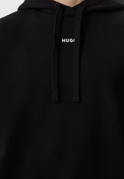 Костюм спортивный мужской HUGO Tracksuit_DapoDayote